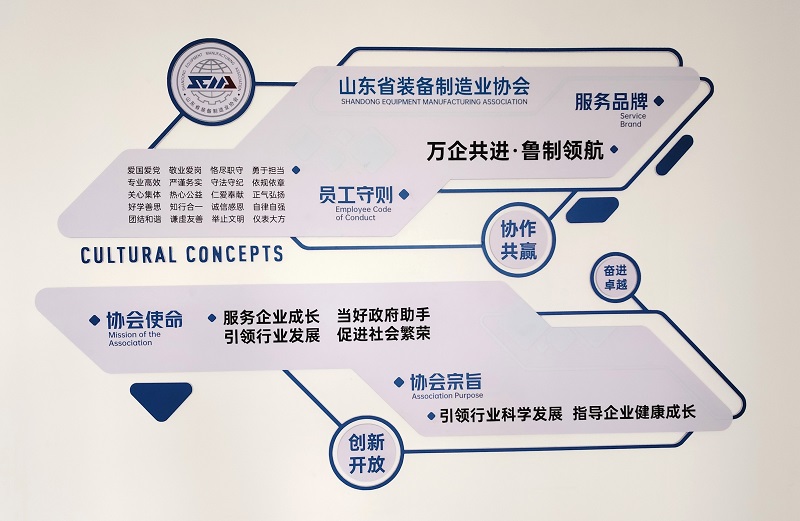 山东省装备制造业协会